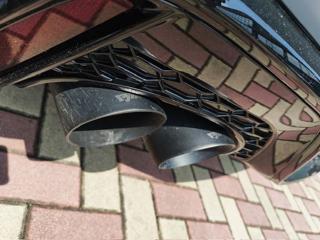 AUDI RS6 usata, con Lettore CD