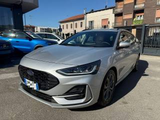 FORD Focus usata, con Controllo trazione