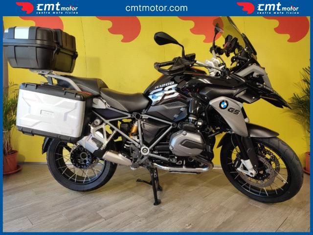 BMW R 1200 GS usata 0