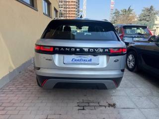 LAND ROVER Range Rover Velar usata, con Airbag Passeggero