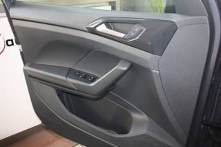 VOLKSWAGEN T-Cross usata, con Filtro antiparticolato