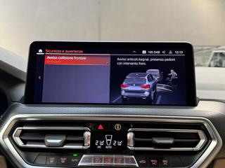 BMW X3 usata, con Servosterzo