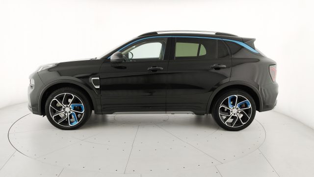 LYNK & CO 01 usata, con Airbag Passeggero