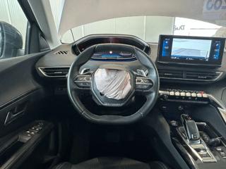 PEUGEOT 3008 usata, con Sistema di navigazione