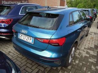 AUDI A3 usata, con Airbag laterali