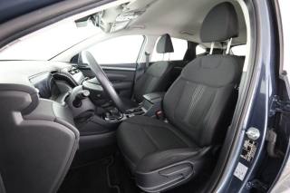 HYUNDAI Tucson usata 2