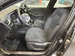 RENAULT Clio usata, con Controllo trazione