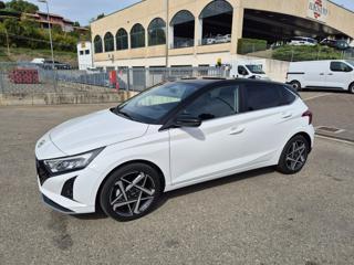 HYUNDAI i20 usata, con Airbag laterali