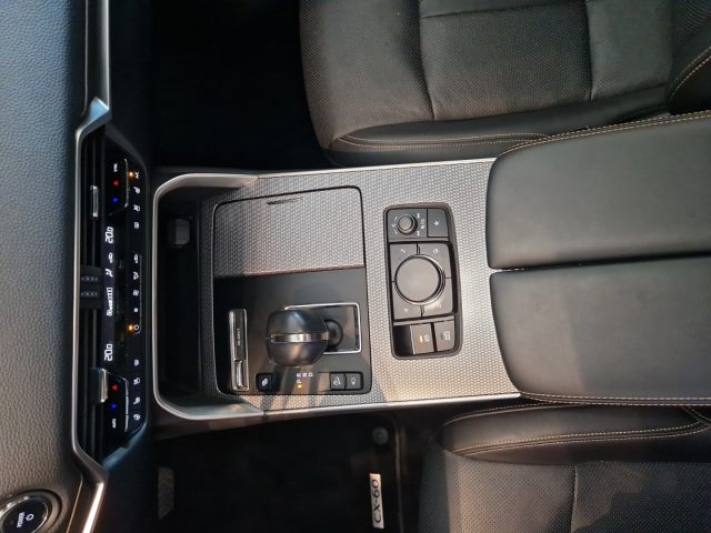 MAZDA CX-60 usata, con Cerchi in lega