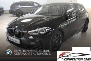 BMW 120 120i 192CV  Msport BLACK EDITION  Cockpit LED CARP