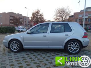 VOLKSWAGEN Golf usata, con Controllo trazione