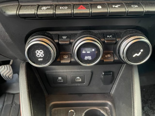 DACIA Duster usata, con Cruise Control
