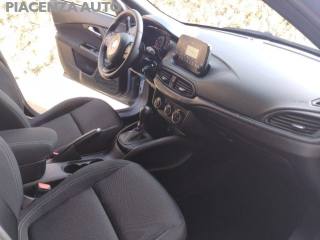 FIAT Tipo usata, con Chiusura centralizzata