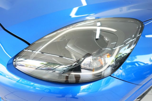 FORD Puma usata, con Vivavoce