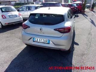 RENAULT Clio usata, con Controllo trazione