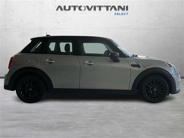 MINI Mini usata, con Airbag laterali