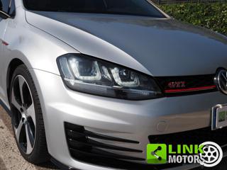 VOLKSWAGEN Golf GTI usata 46