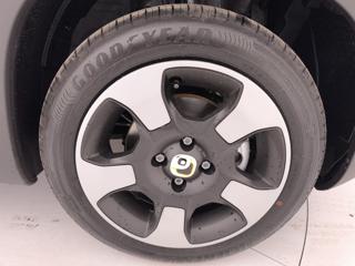 FIAT Panda usata, con Monitoraggio pressione pneumatici