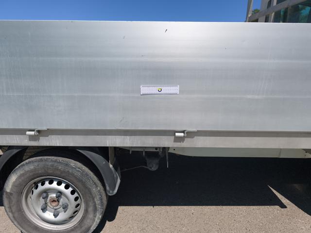 FORD Transit usata 44
