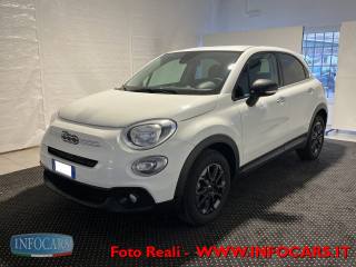 FIAT 500X usata, con Airbag laterali