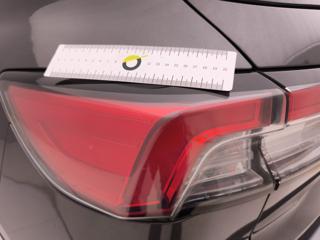 FORD Kuga usata, con Sensore di pioggia