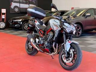 KAWASAKI Z 900 usata 2