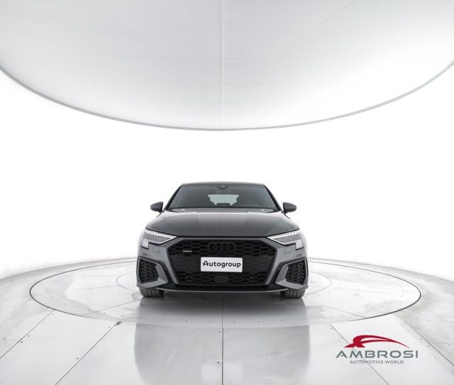 AUDI A3 usata 4