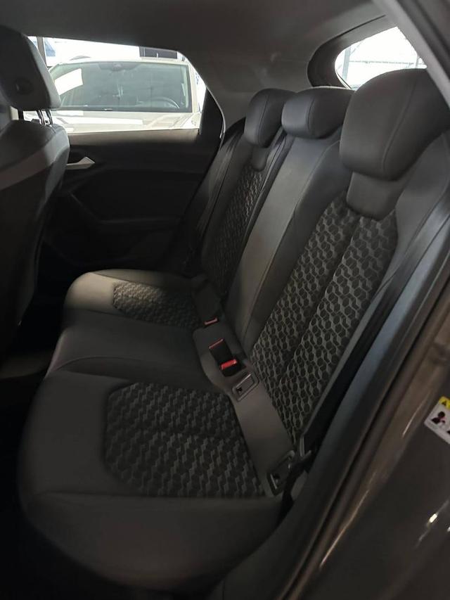 AUDI A1 usata, con Cruise Control