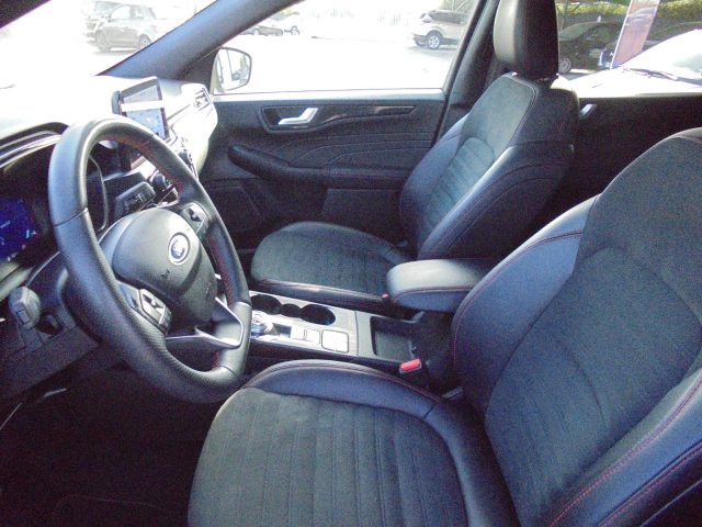 FORD Kuga usata, con Airbag testa