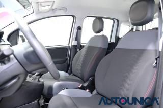 FIAT Panda usata, con Chiusura centralizzata