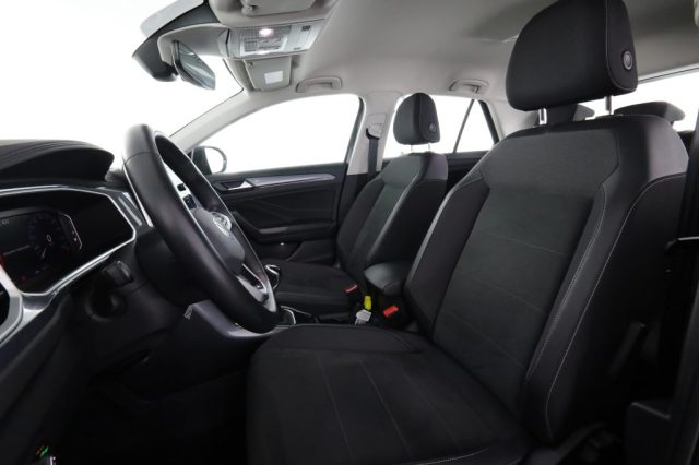 VOLKSWAGEN T-Roc usata 1
