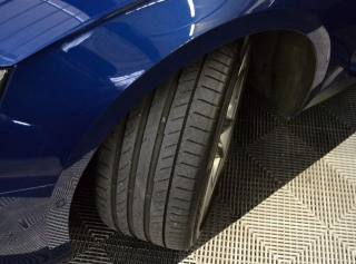 AUDI A5 usata, con Sedile posteriore sdoppiato
