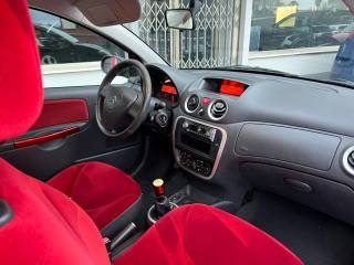 CITROEN C2 usata, con Boardcomputer