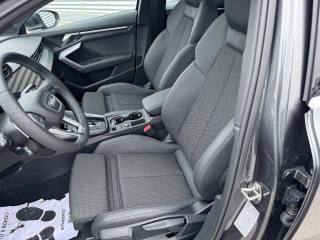 AUDI A3 usata, con Touch screen