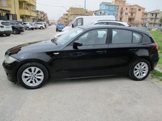 BMW 118 usata, con Airbag Passeggero