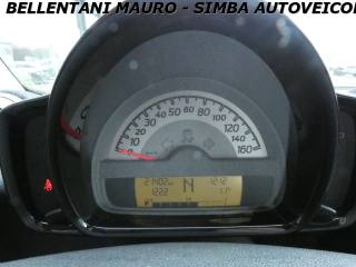 SMART ForTwo usata, con Servosterzo