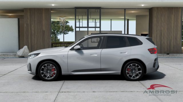 BMW X3 usata 2