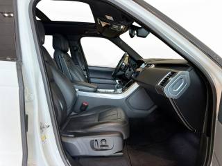 LAND ROVER Range Rover Sport usata, con Airbag Passeggero