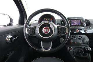 FIAT 500C usata 5