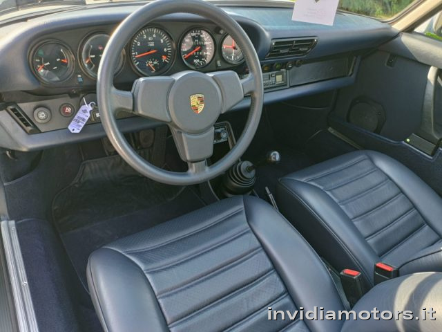PORSCHE 911 usata, con Sedili sportivi