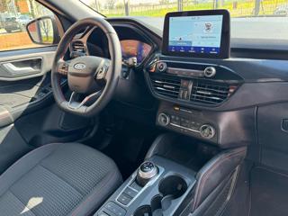 FORD Kuga usata, con Alzacristalli elettrici