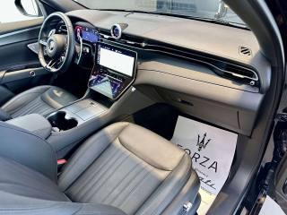 MASERATI Grecale usata, con Immobilizzatore elettronico