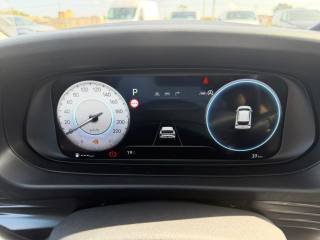 HYUNDAI i20 usata, con Autoradio digitale