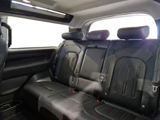 LAND ROVER Defender usata, con Immobilizzatore elettronico