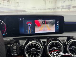 MERCEDES-BENZ A 180 usata, con Regolazione elettrica sedili