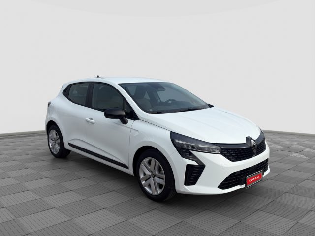 RENAULT Clio usata 7