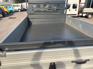 FORD Transit usata, con Antifurto
