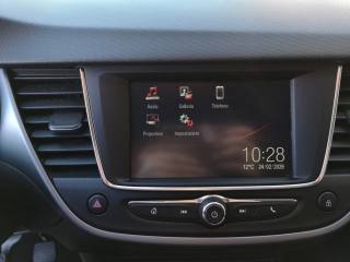 OPEL Crossland usata, con Specchietti laterali elettrici
