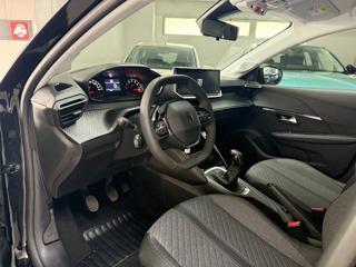 PEUGEOT 208 usata, con Autoradio