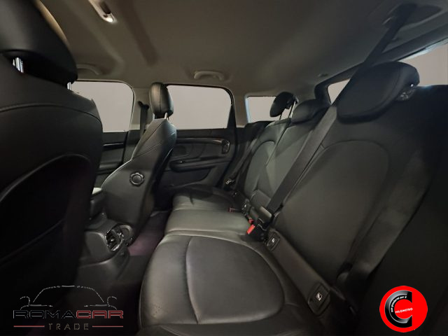 MINI Countryman usata, con Immobilizzatore elettronico